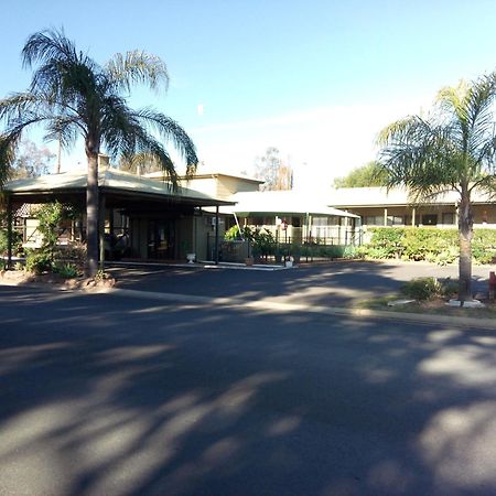 福布斯湖汽车旅馆 外观 照片